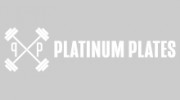 Platinum Plates Fitness