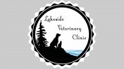 Lakeside Veterinary Clinic