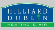 Hilliard-Dublin Heating & Air