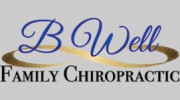 B Well Family Chiropractic