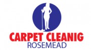 Carpet Cleaning Rosemead