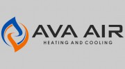 Ava Air Heating & Cooling