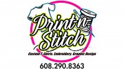 Print N Stitch