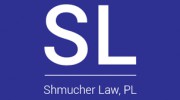 Shmucher Law