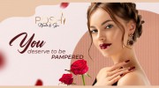 Posh Nails & Spa