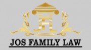 Jos Family Law