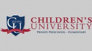 Children's University