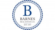 Barnes Real Estate