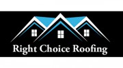 Right Choice Roofing