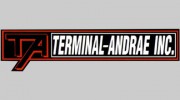 Terminal-Andrae