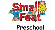 Small Feat Preschool