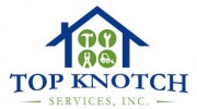 Top Knotch Service