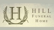 Hill Funeral Home