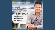 Garden Grove Express Appliance Repair