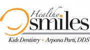 Healthy Smiles