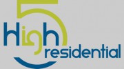 High 5 Residential