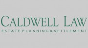 Caldwell Law