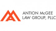 Antion McGee Law Group P