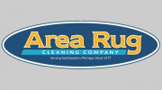 Area Rug Cleaning