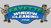 Fayette Window Cleaning