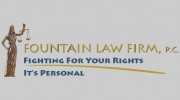 Fountain Law Firm