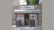 Greenwich Locksmiths