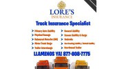 LORE'S Insurance Services