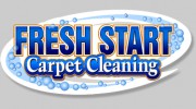 Fresh Start Carpet Cleaning