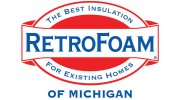 RetroFoam Of Michigan