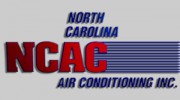 North Carolina Air Conditioning