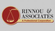 Rinnou & Associates