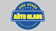 Auto Glass Five Stars