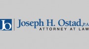 Joseph H. Ostad, P.A