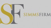 The Simms Firm