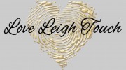 Love Leigh Touch