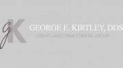 George E. Kirtley, DDS