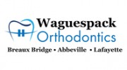 S Jay Waguespack, DDS