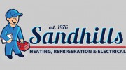 Sandhills Heating, Refrigeration & Electrical