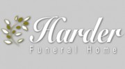 Harder Funeral Home