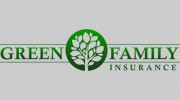 Green Family Insurance