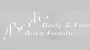 Beril's Body & Fine Auto Finishes