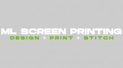 M L Screen Printing