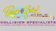 Bump & Grind Auto Body