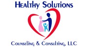 Healthy Solutions Counseling & Consulting