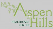 Aspen Hills Healthcare Center