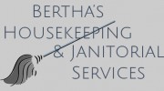 Bertha's Janitorial Service