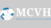 Maury County Veterinary Hospital