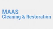 Maas Cleaning & Restoration