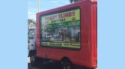 Yordy Blind Usa