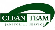 Clean Team Janitorial Service